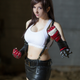 Cosplay by Riki ‘Riddle’ Lecotey